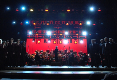 Закрытие XXX Шаляпинского фестиваля: грандиозные гала-концерты